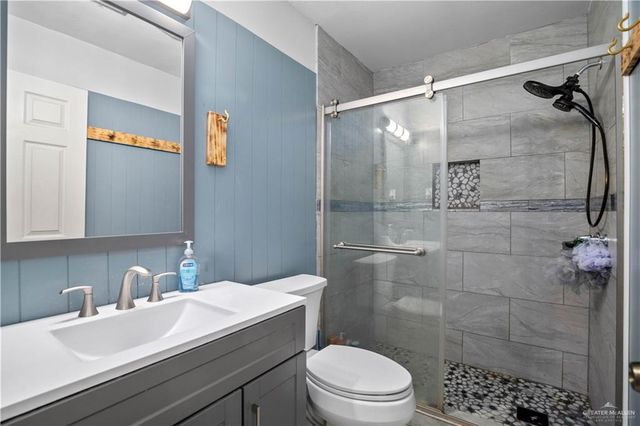 31 Casa De Palmas, Brownsville, TX 78521