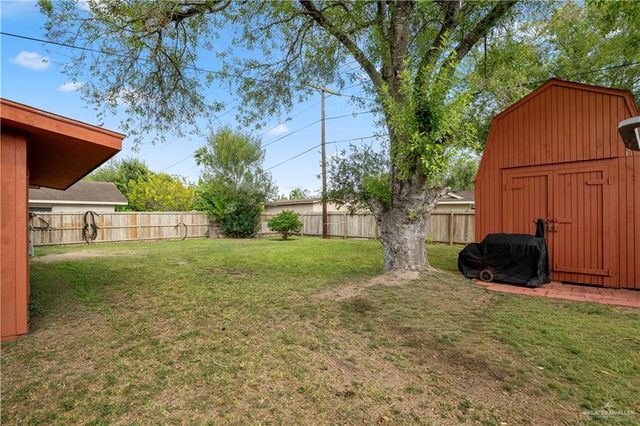 31 Casa De Palmas, Brownsville, TX 78521