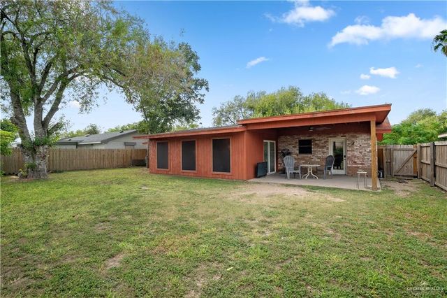 31 Casa De Palmas, Brownsville, TX 78521