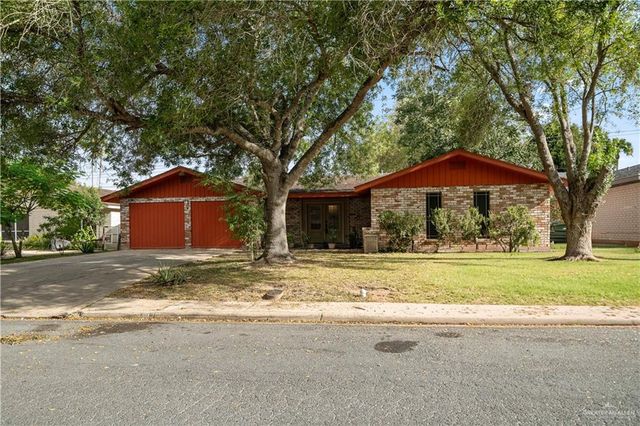 31 Casa De Palmas, Brownsville, TX 78521
