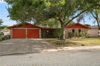 31 Casa De Palmas, Brownsville, TX 78521