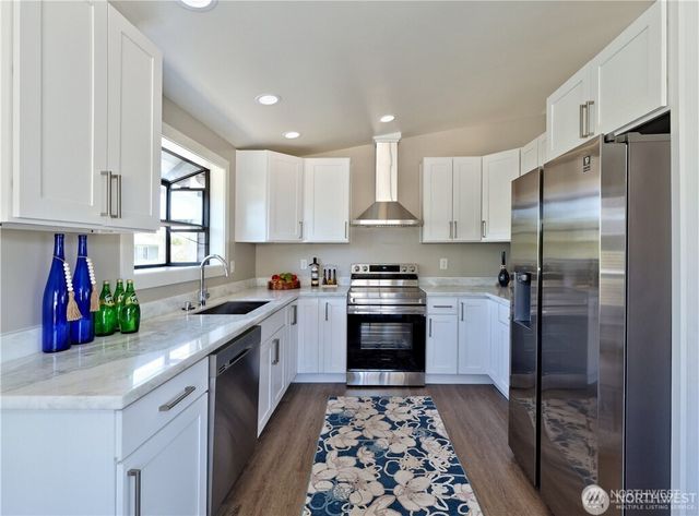 6750 28th Avenue S, Seattle, WA 98108