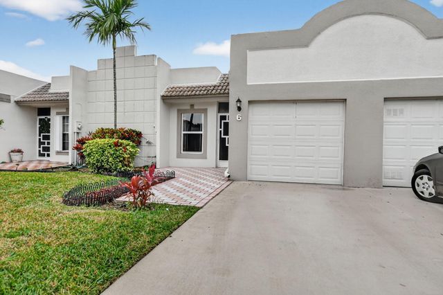 18900 Haywood Terrace 6, Boca Raton, FL 33496