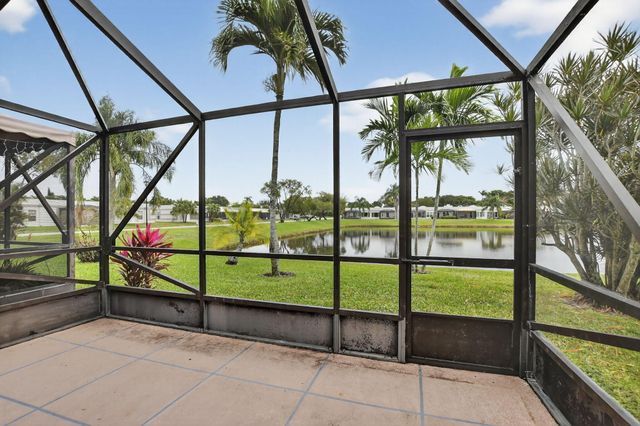 18900 Haywood Terrace 6, Boca Raton, FL 33496