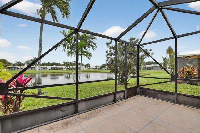 18900 Haywood Terrace 6, Boca Raton, FL 33496