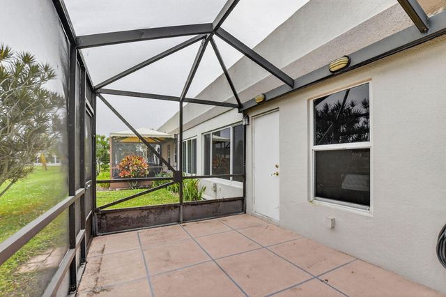 18900 Haywood Terrace 6, Boca Raton, FL 33496