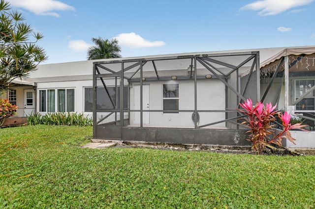 18900 Haywood Terrace 6, Boca Raton, FL 33496