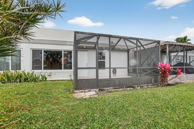 18900 Haywood Terrace 6, Boca Raton, FL 33496