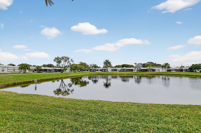 18900 Haywood Terrace 6, Boca Raton, FL 33496