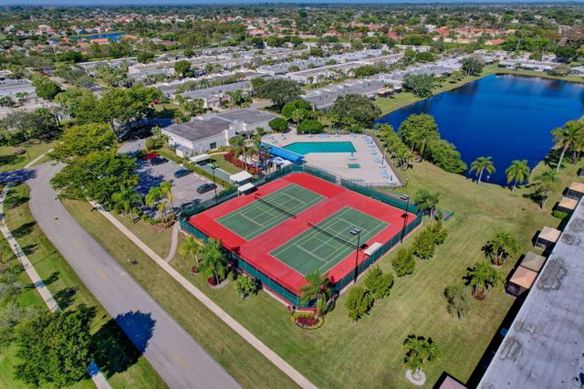 18900 Haywood Terrace 6, Boca Raton, FL 33496