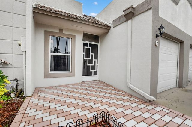 18900 Haywood Terrace 6, Boca Raton, FL 33496