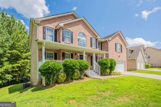 275 Redding Ridge, Atlanta, GA 30349