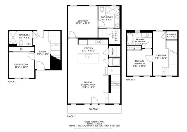 1053 Caspian Pink Ter, Davis, CA 95616