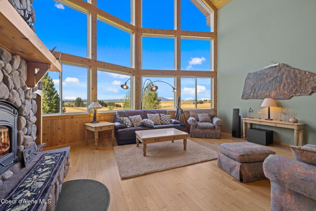 1199 Walker Rd, Viola, ID 83872 photo 22