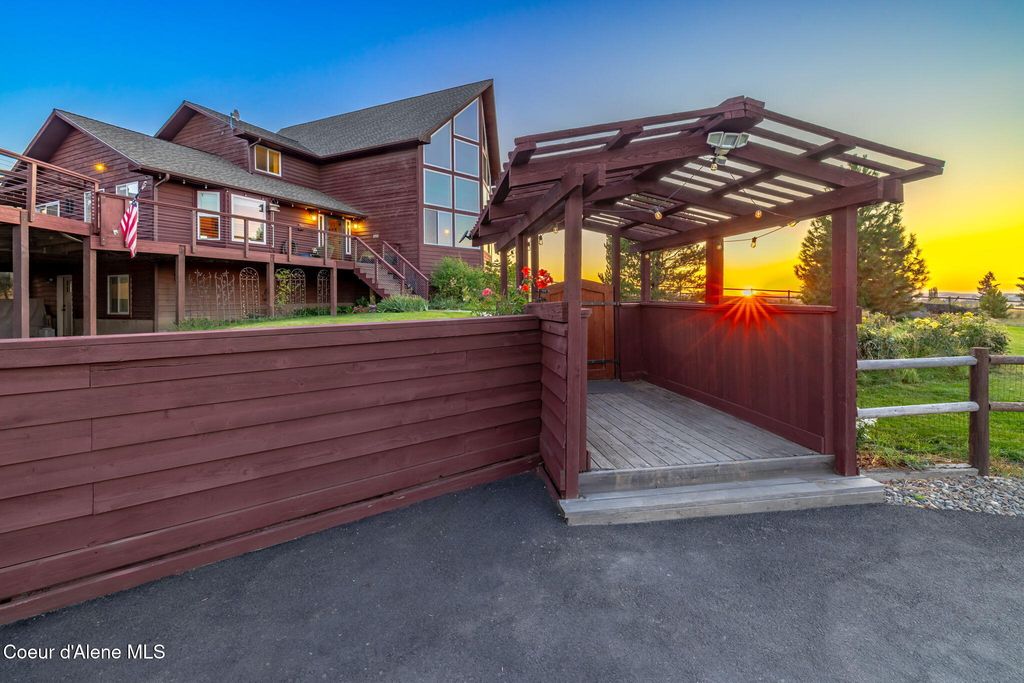 1199 Walker Rd, Viola, ID 83872 photo 3