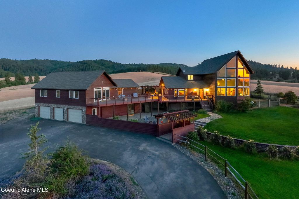 1199 Walker Rd, Viola, ID 83872 photo 4