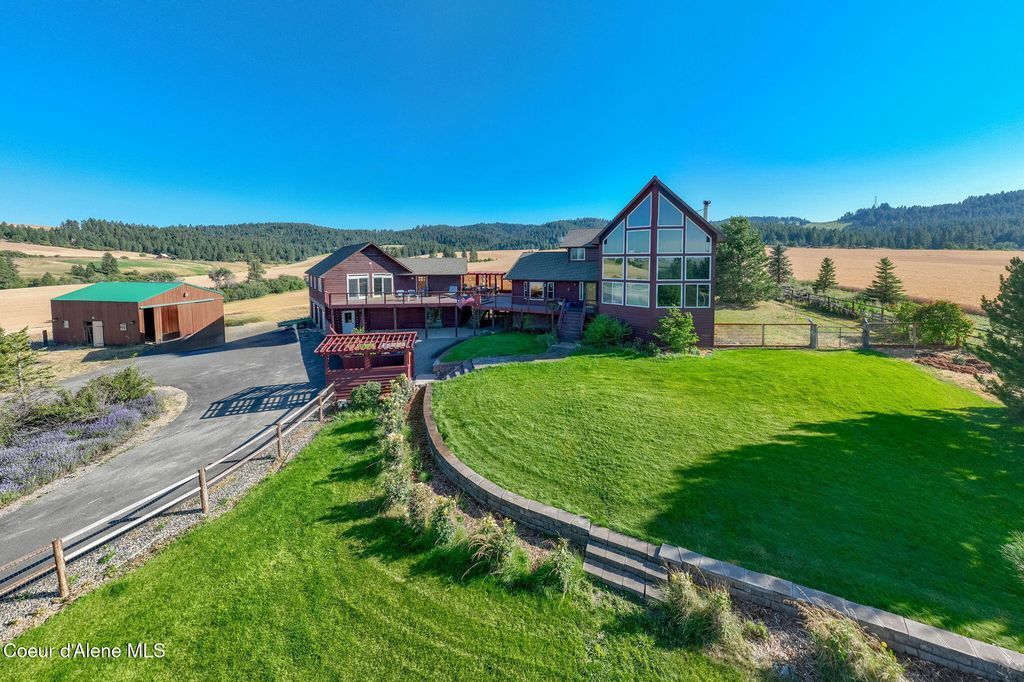 1199 Walker Rd, Viola, ID 83872 photo 5