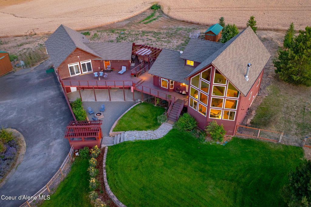 1199 Walker Rd, Viola, ID 83872 photo 53