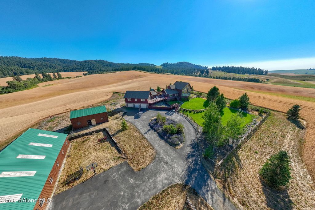 1199 Walker Rd, Viola, ID 83872 photo 56