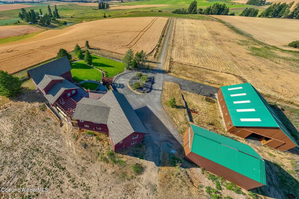 1199 Walker Rd, Viola, ID 83872 photo 57