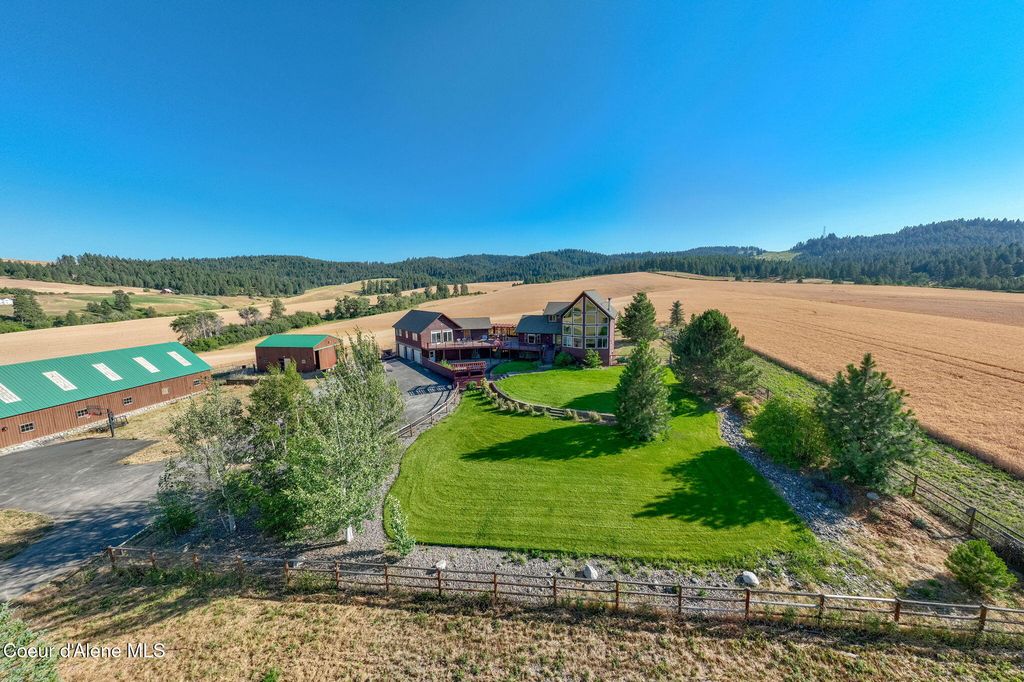 1199 Walker Rd, Viola, ID 83872 photo 59