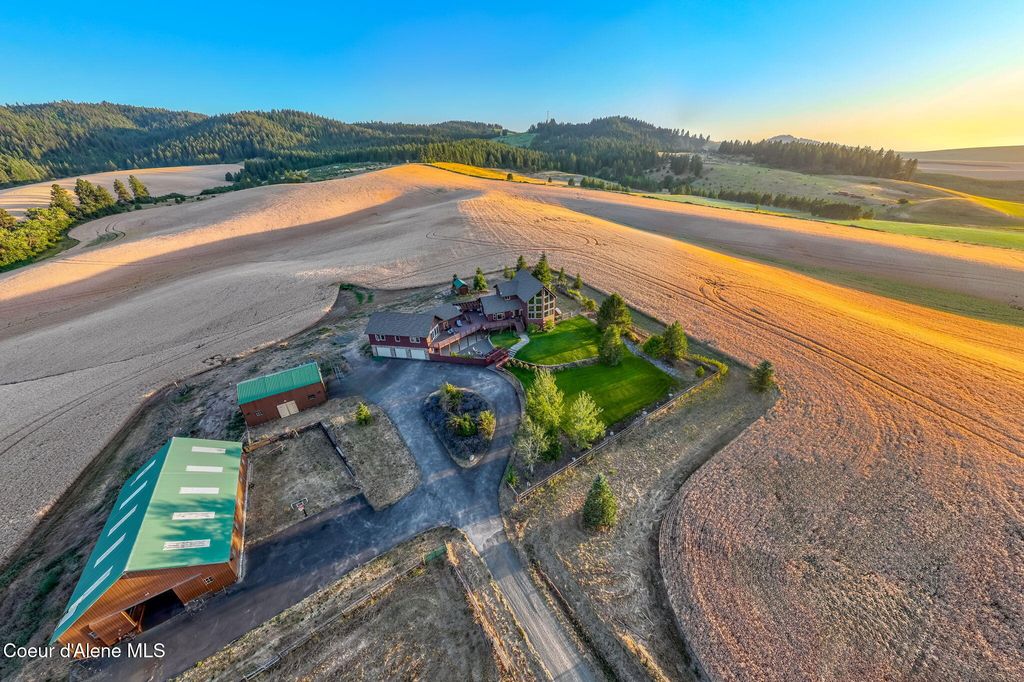 1199 Walker Rd, Viola, ID 83872 photo 6