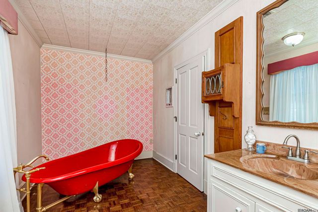 6391 La Hwy 412, Slaughter, LA 70777