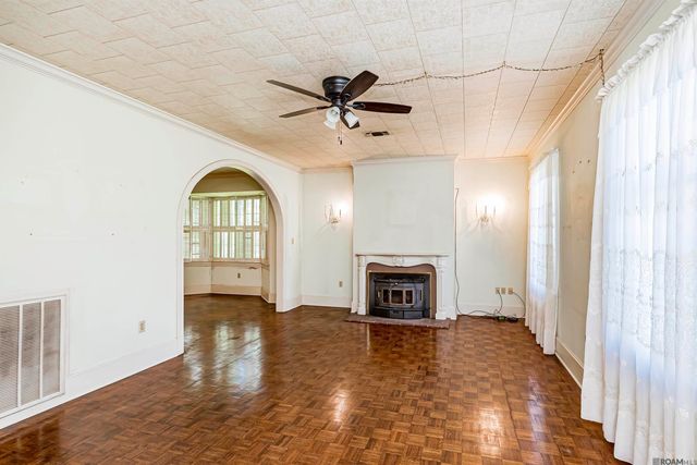 6391 La Hwy 412, Slaughter, LA 70777