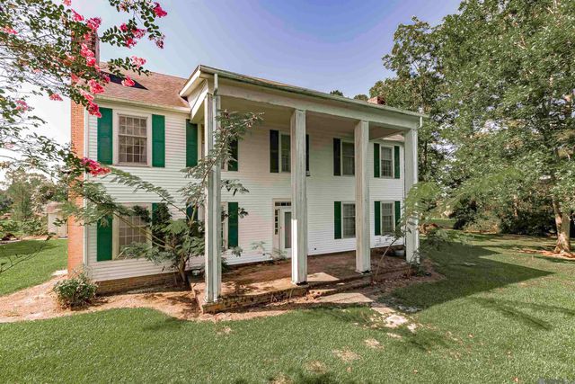 6391 La Hwy 412, Slaughter, LA 70777