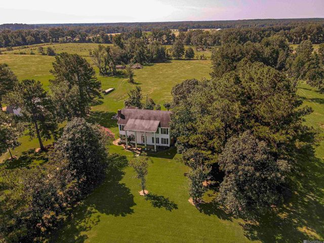 6391 La Hwy 412, Slaughter, LA 70777