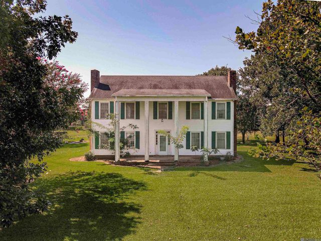 6391 La Hwy 412, Slaughter, LA 70777