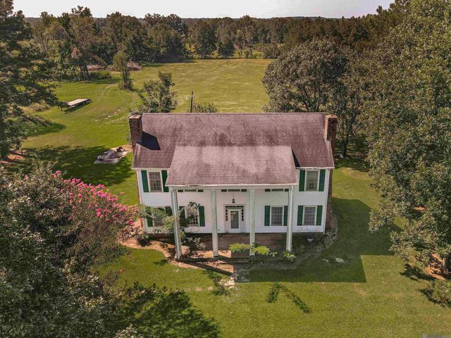 6391 La Hwy 412, Slaughter, LA 70777