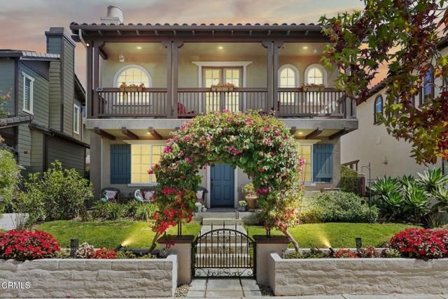 1424 Donegal Way, Oxnard, CA 93035