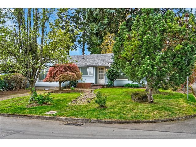 345 Nw NORMAN Ave, Gresham, OR 97030