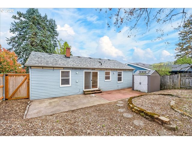 345 Nw NORMAN Ave, Gresham, OR 97030