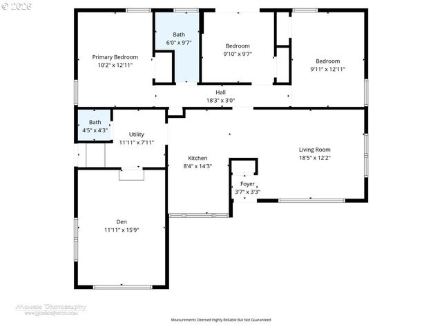 345 Nw NORMAN Ave, Gresham, OR 97030