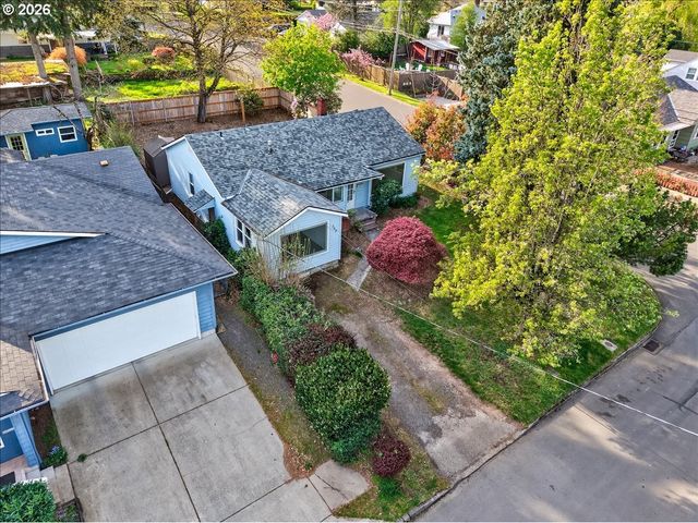 345 Nw NORMAN Ave, Gresham, OR 97030