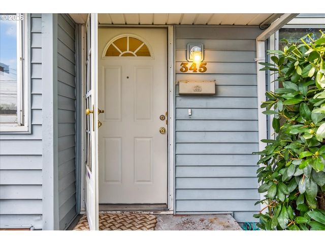 345 Nw NORMAN Ave, Gresham, OR 97030