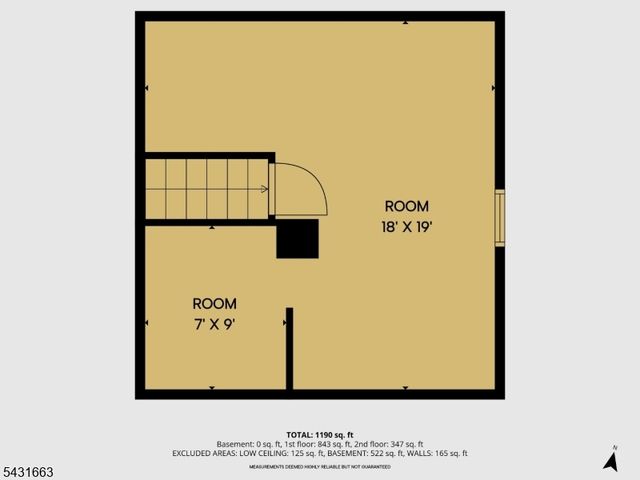 106 Cregar Rd, High Bridge Boro, NJ 08829