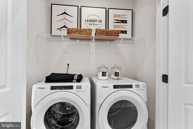 2461 MYSTIC MAROON TER, Ashburn, VA 20147