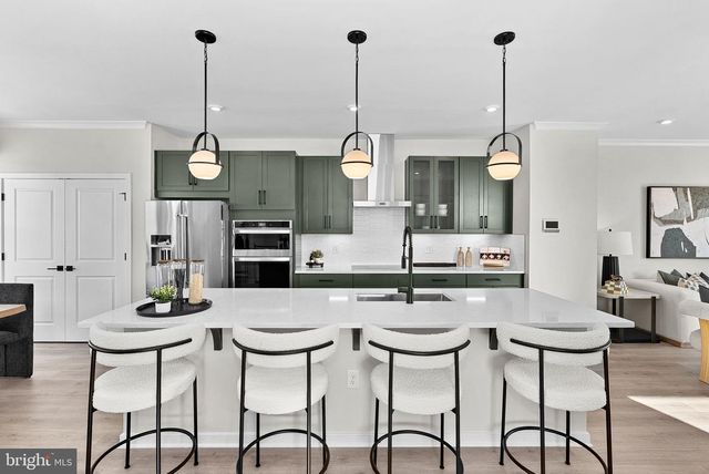 2461 MYSTIC MAROON TER, Ashburn, VA 20147