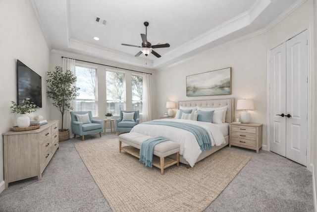17307 Pentland Court, Richmond, TX 77407