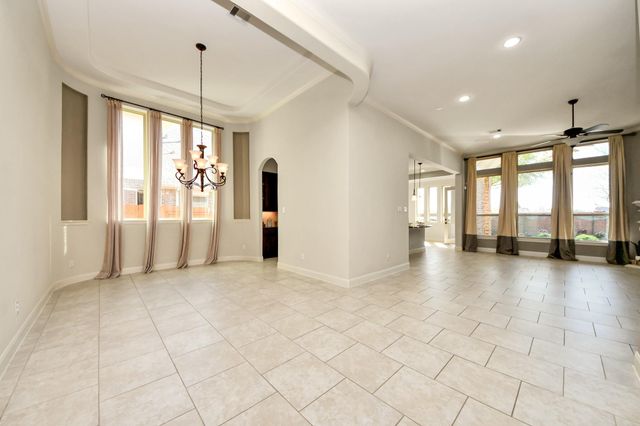 17307 Pentland Court, Richmond, TX 77407