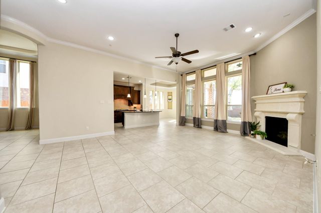 17307 Pentland Court, Richmond, TX 77407