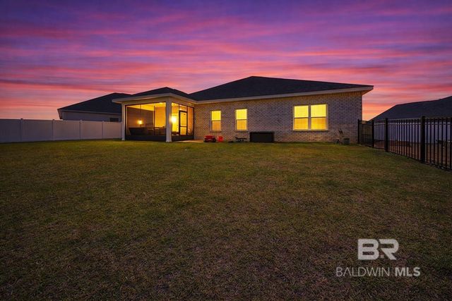 11188 Animal Kingdom Way, Daphne, AL 36526