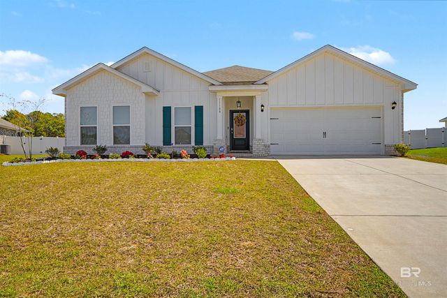 11188 Animal Kingdom Way, Daphne, AL 36526
