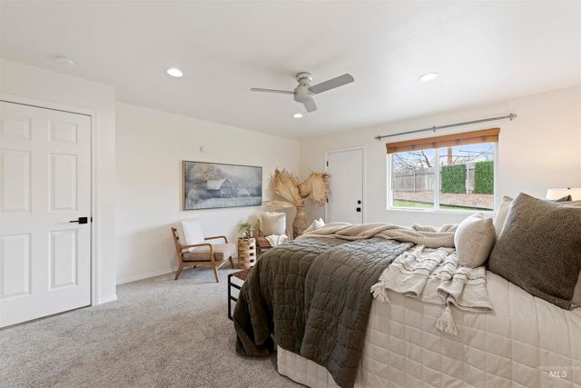 1907 E Pineridge Drive, Boise, ID 83716