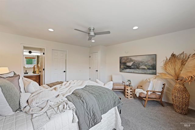 1907 E Pineridge Drive, Boise, ID 83716