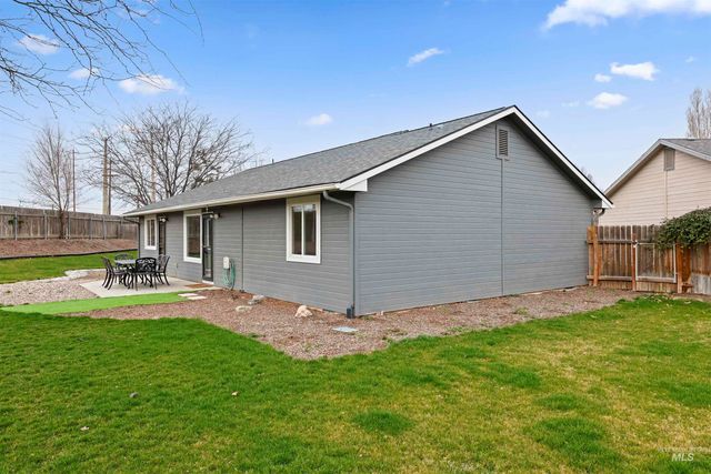 1907 E Pineridge Drive, Boise, ID 83716