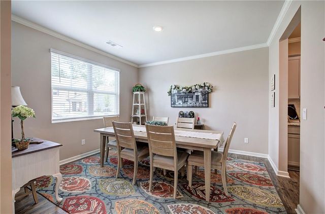 286 Belmont Drive, Cartersville, GA 30120